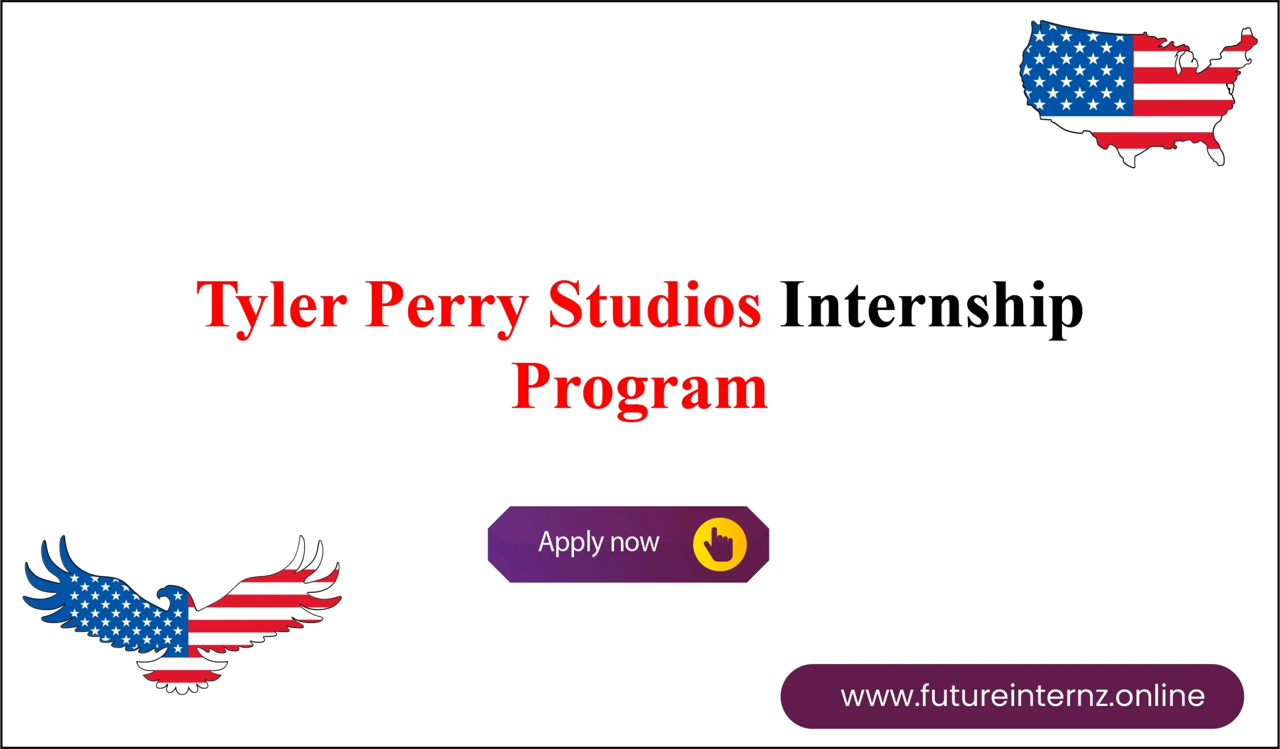 Tyler Perry Studios Internship