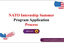 NATO Internship
