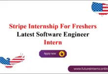 Stripe Internship
