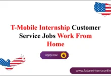 T-Mobile Internship