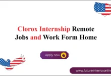 Clorox Internship
