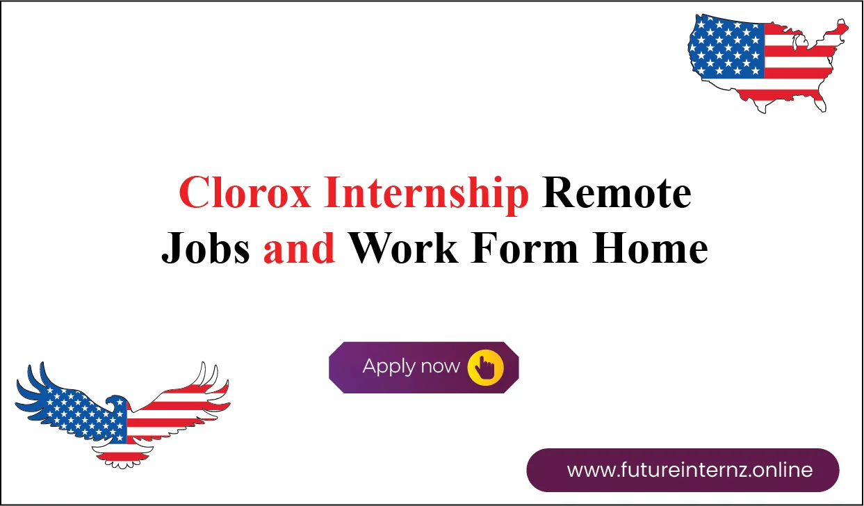 Clorox Internship