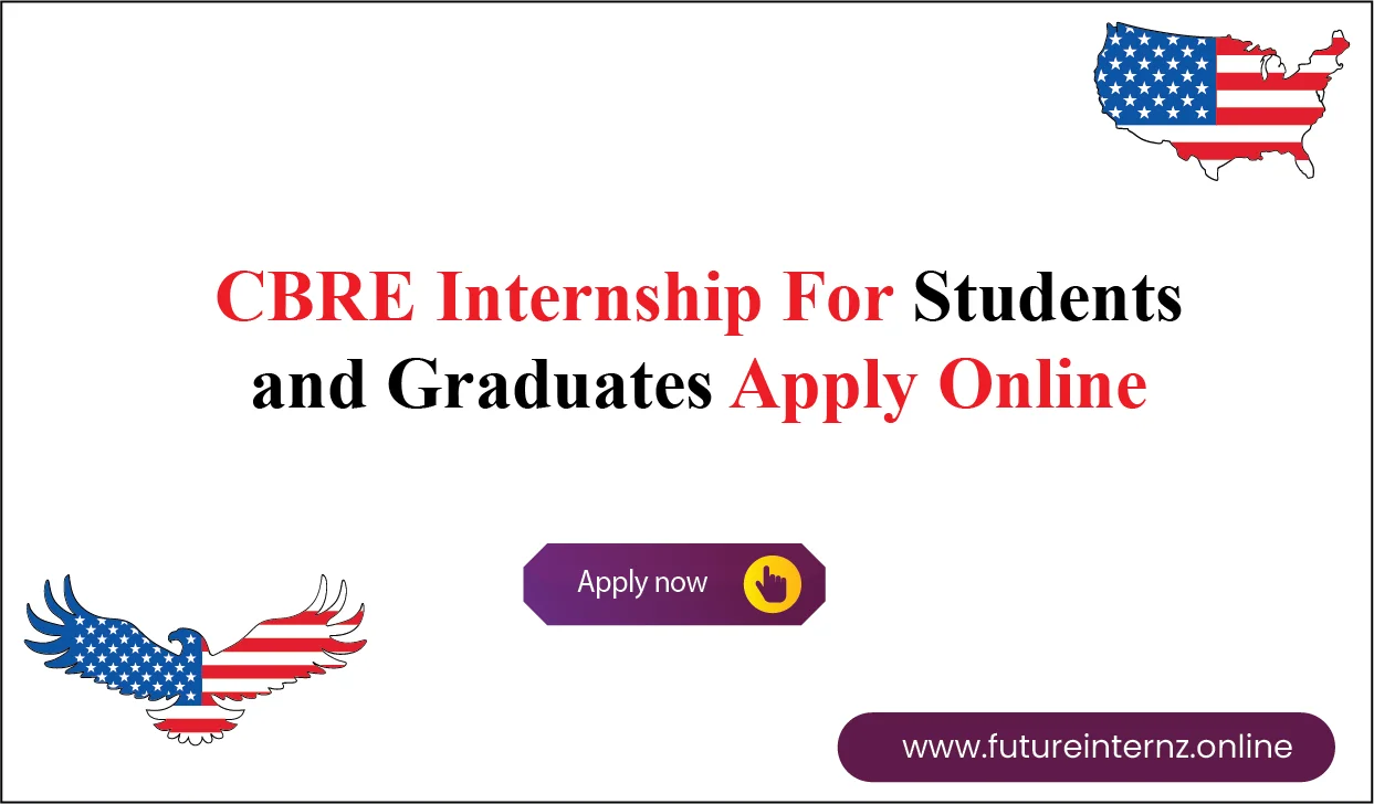 CBRE Internship