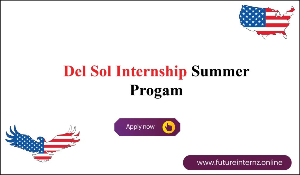 Del Sol Internship