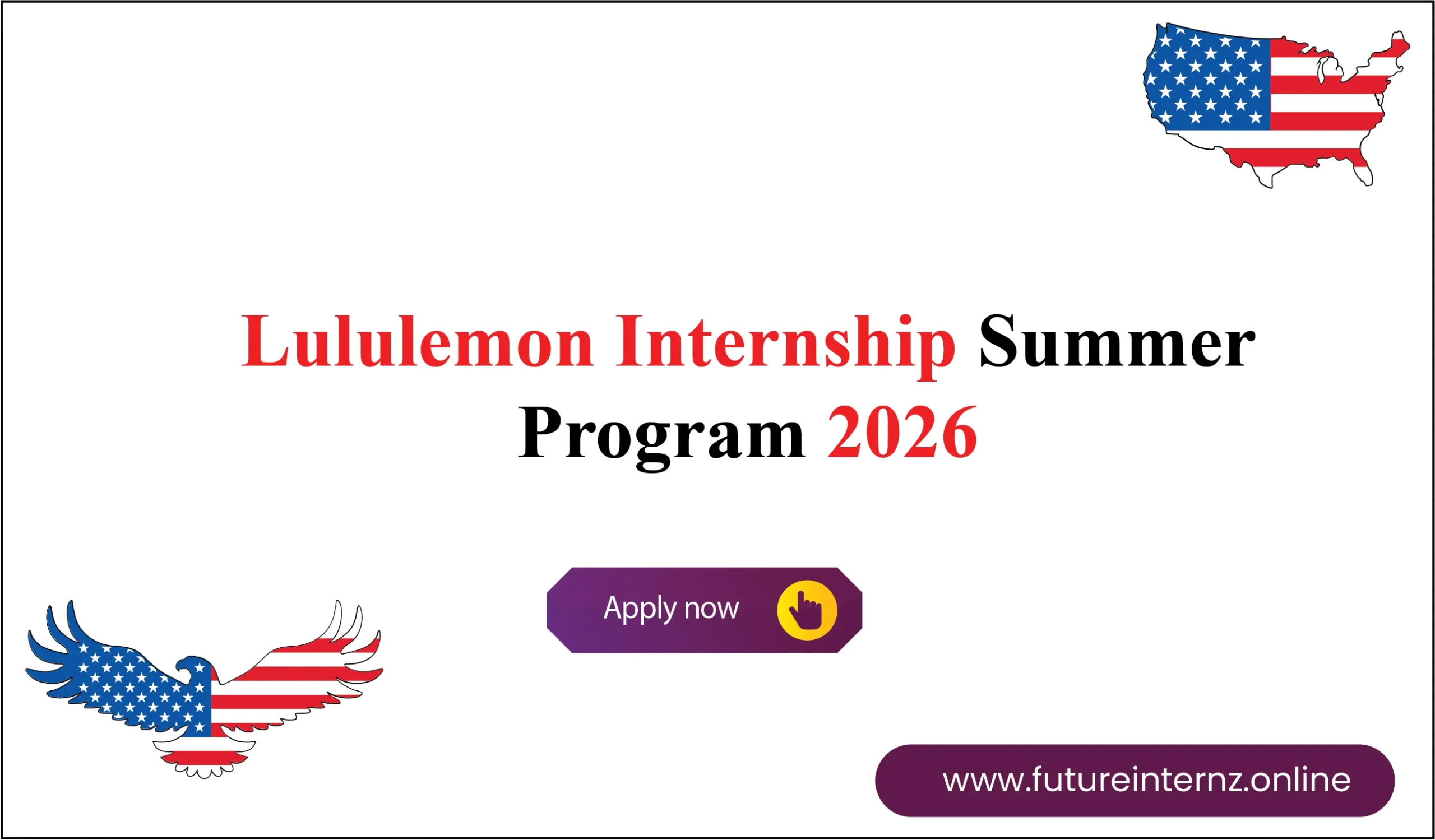 Lululemon Internship