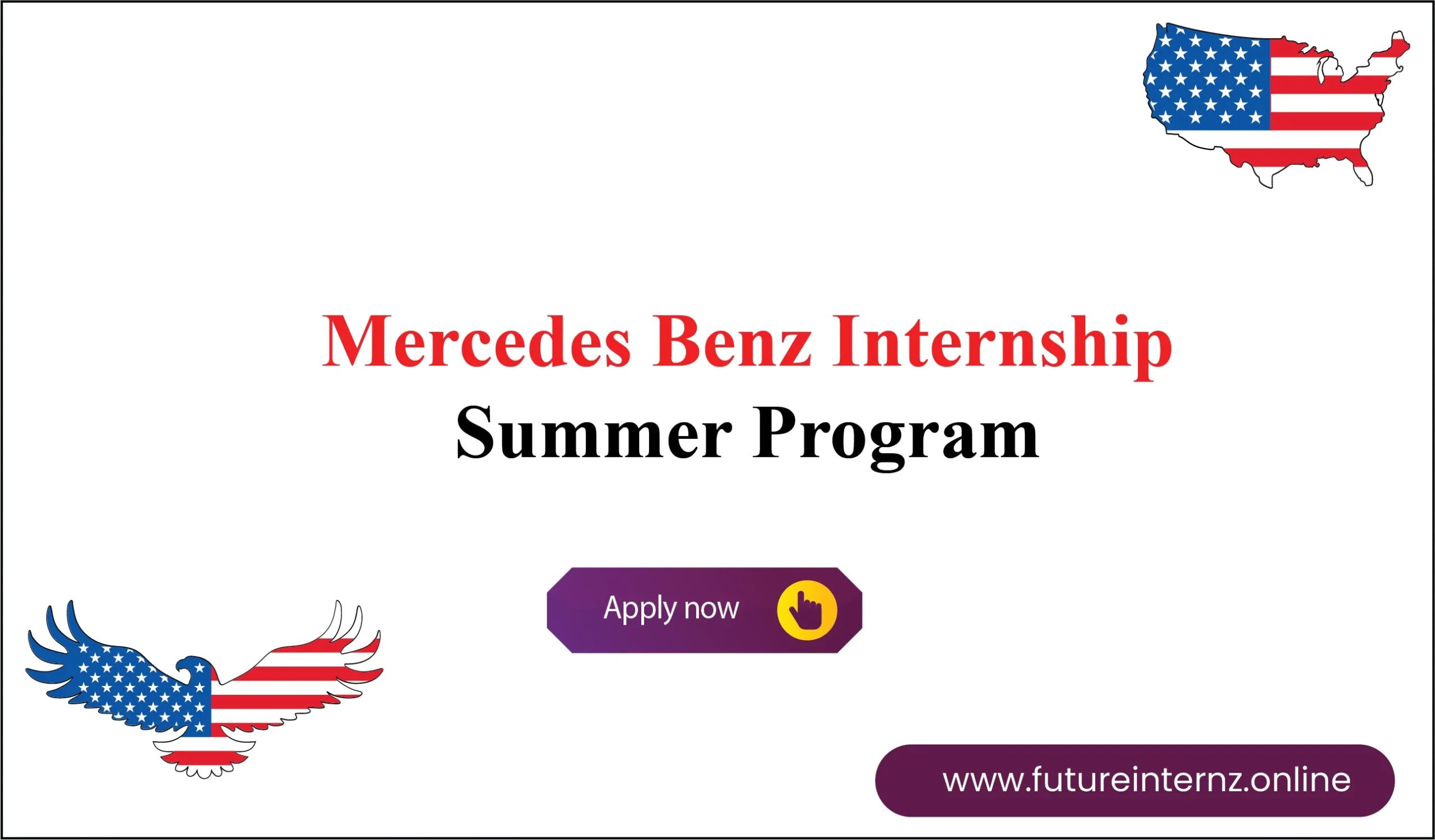 Mercedes Benz Internship