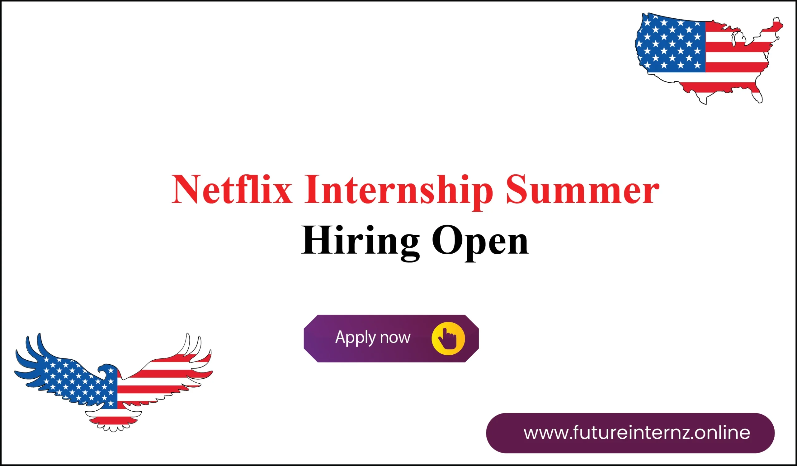 Netflix Internship Summer