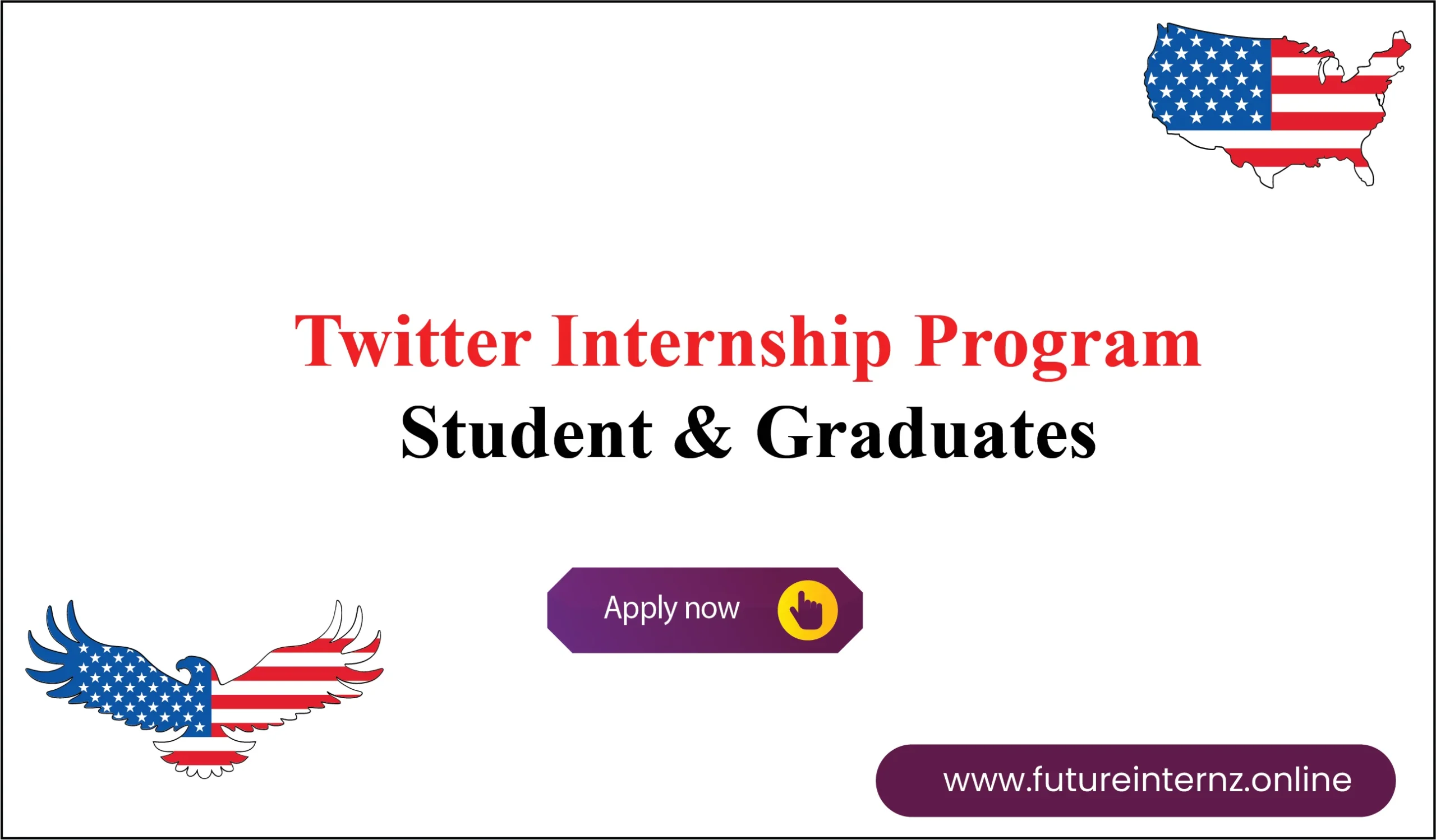 Twitter Internship
