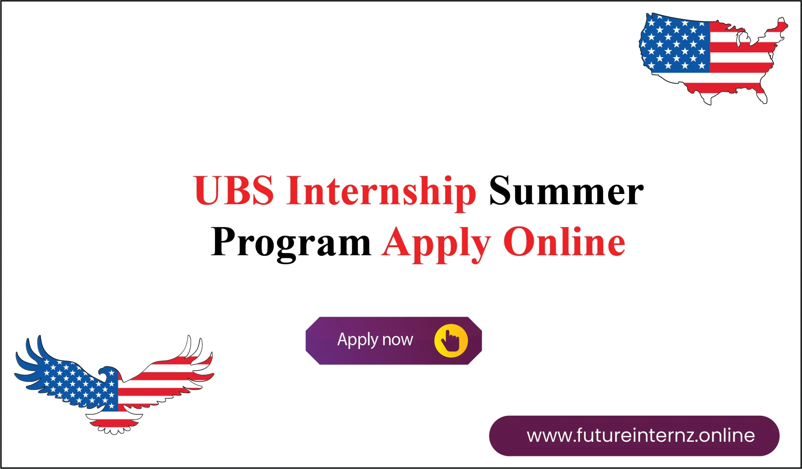 UBS Internship