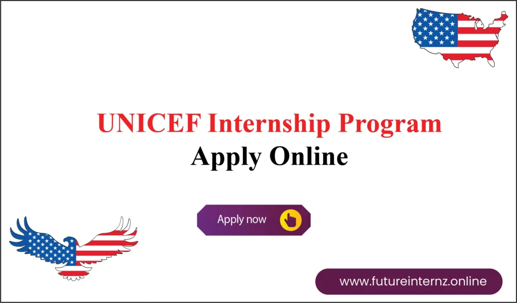 UNICEF Internship