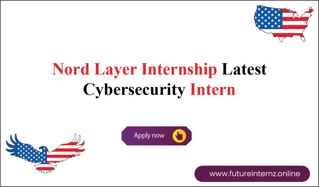 NordLayer Internship